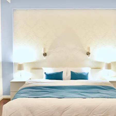 Villa Luxury - Jessapart Walendia *