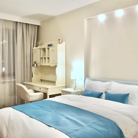 Luxury - Jessapart Walendia *