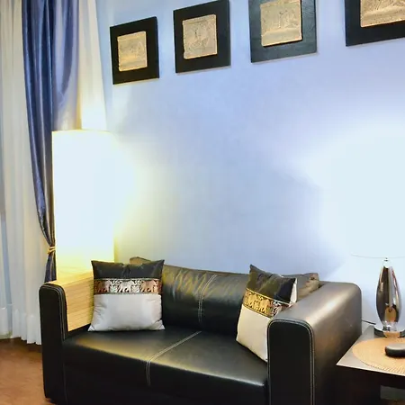 Luxury - Jessapart Walendia Villa Walendow