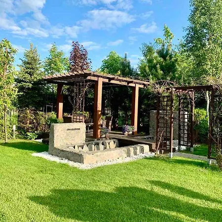 Villa Luxury - Jessapart Walendia