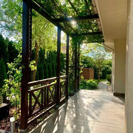 Villa Luxury - Jessapart Walendia Walendow