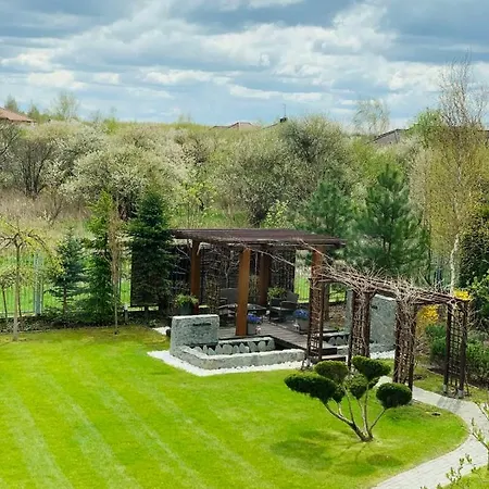 Luxury - Jessapart Walendia * Walendow