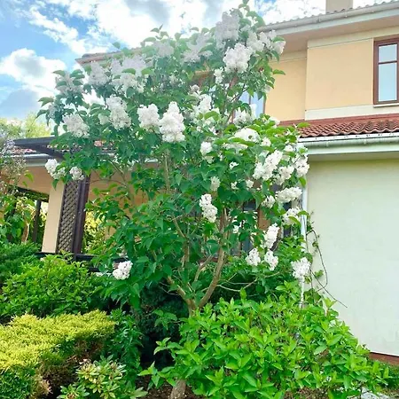 Villa Luxury - Jessapart Walendia *