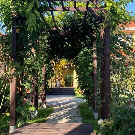 Luxury - Jessapart Walendia Villa *