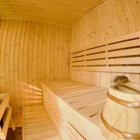 Luxury - Jessapart Walendia Villa