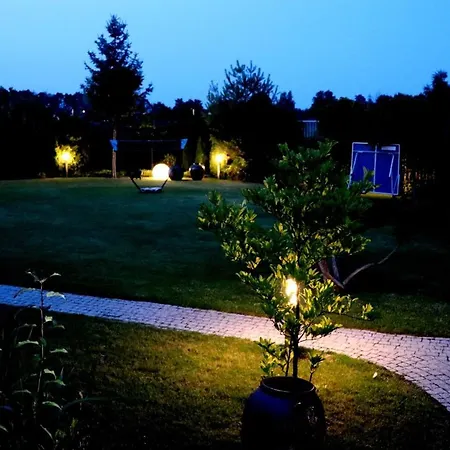 Villa Luxury - Jessapart Walendia