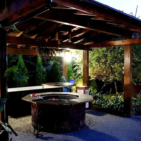 Villa Luxury - Jessapart Walendia *