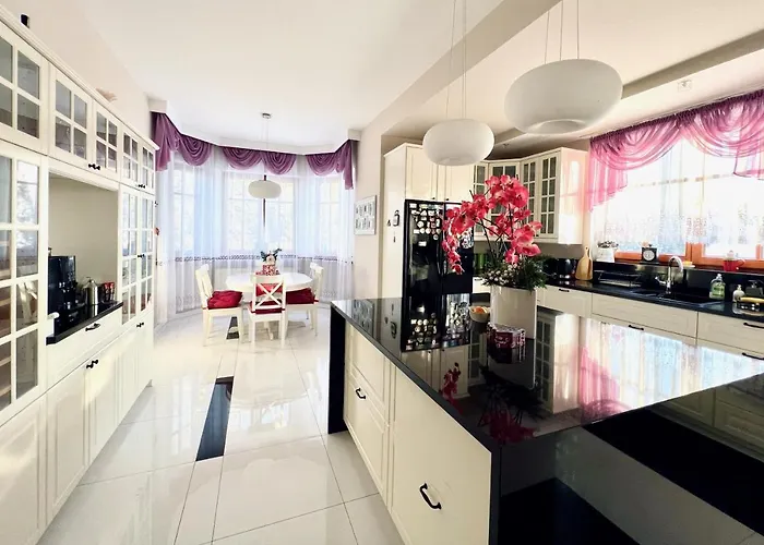 Villa Luxury - Jessapart Walendia *