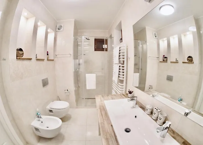 Luxury - Jessapart Walendia Villa