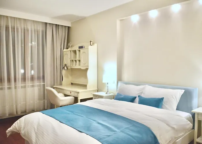 Luxury - Jessapart Walendia *