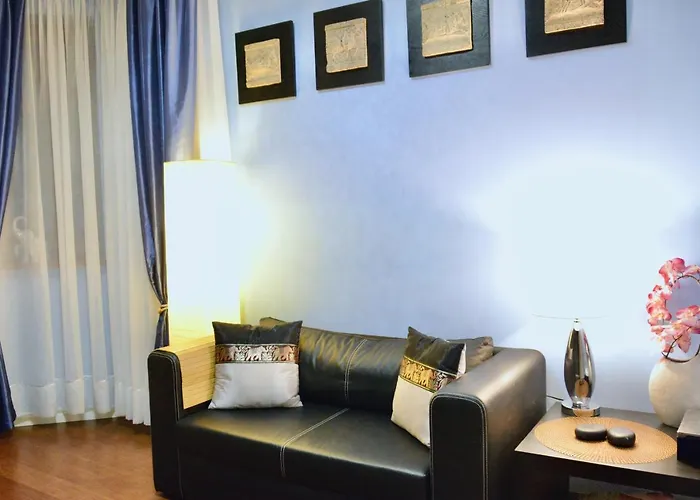 Luxury - Jessapart Walendia Villa Walendow