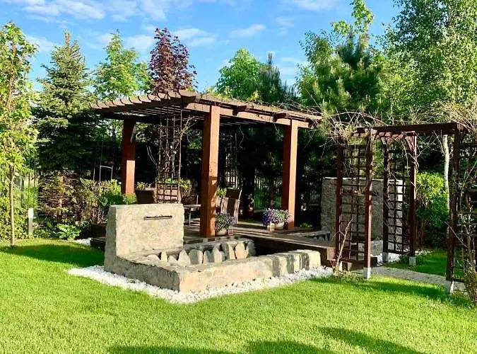 Villa Luxury - Jessapart Walendia