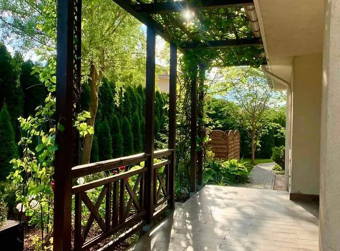 Villa Luxury - Jessapart Walendia Walendow