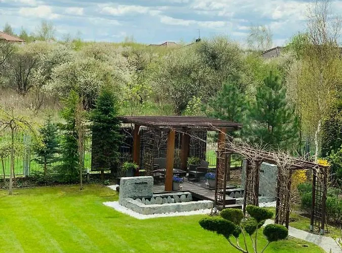 Luxury - Jessapart Walendia * Walendow