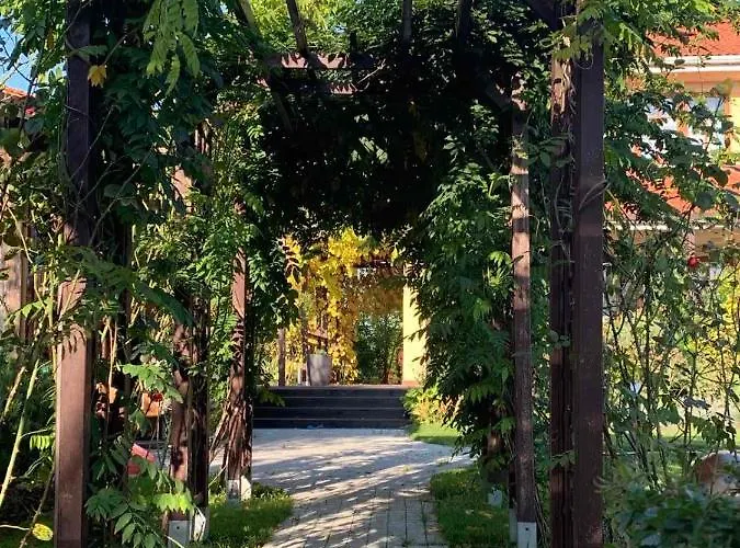 Luxury - Jessapart Walendia Villa *