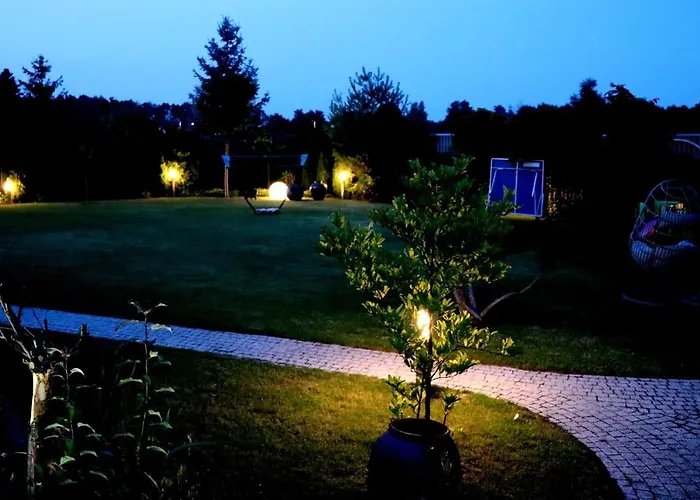 Villa Luxury - Jessapart Walendia