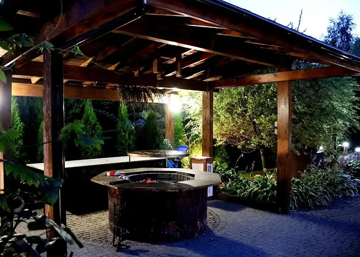 Villa Luxury - Jessapart Walendia *