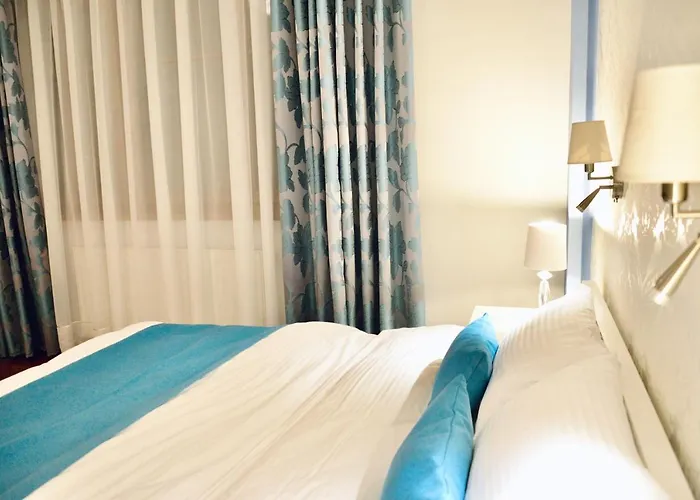 Villa Luxury - Jessapart Walendia Walendow