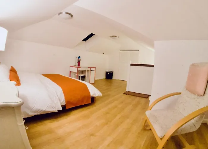 Luxury - Jessapart Walendia Villa *